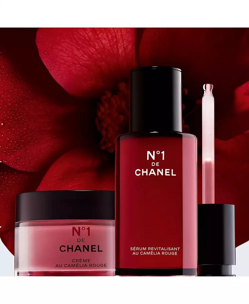 Chanel 3-Pc. N°1 DE CHANEL Power Skincare Set 5
