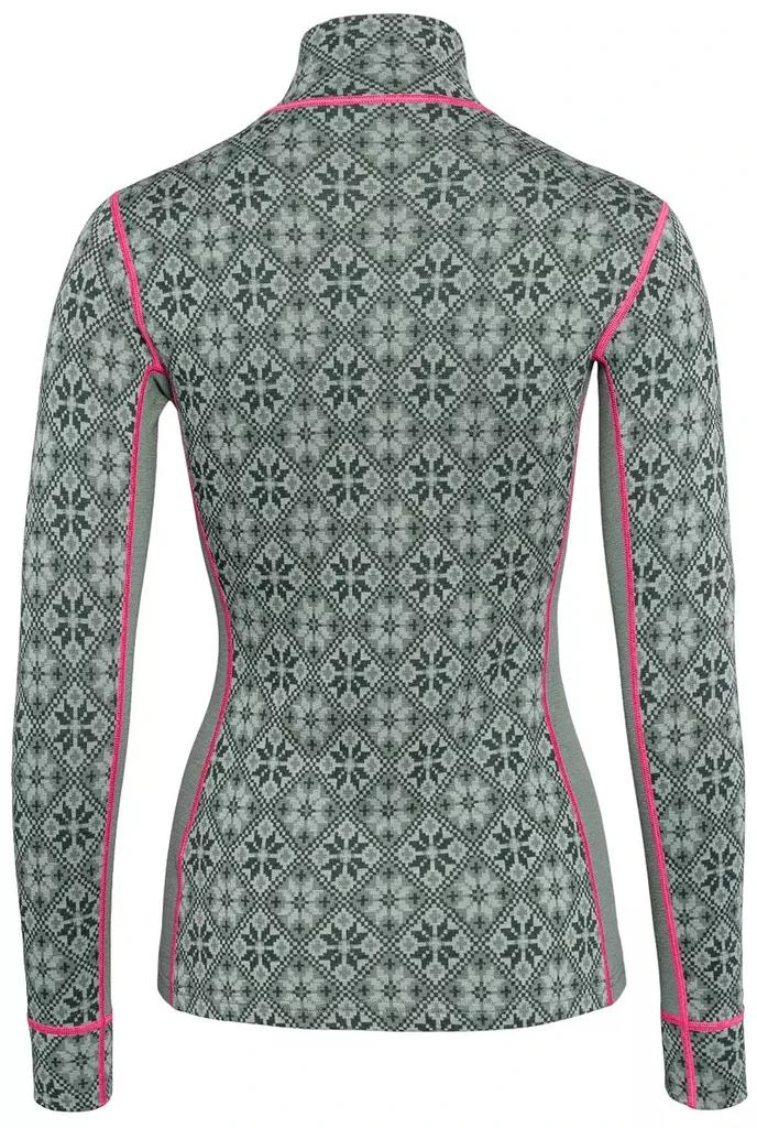 Kari Traa Kari Traa Women's Rose ½ Zip Baselayer Top 4