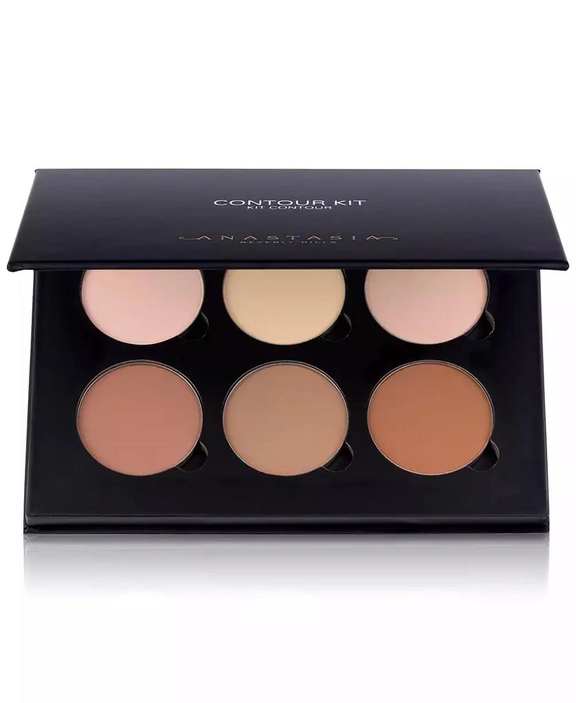 Anastasia Beverly Hills Contour Powder Kit 1