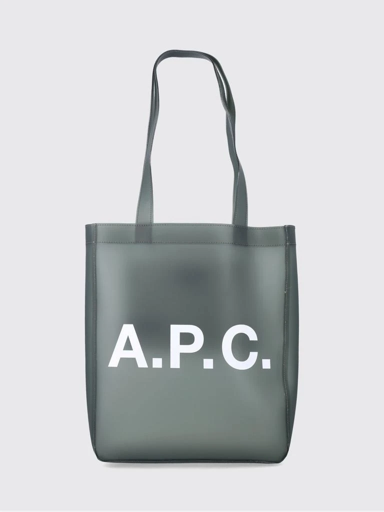A.P.C. Bag men A.P.C.