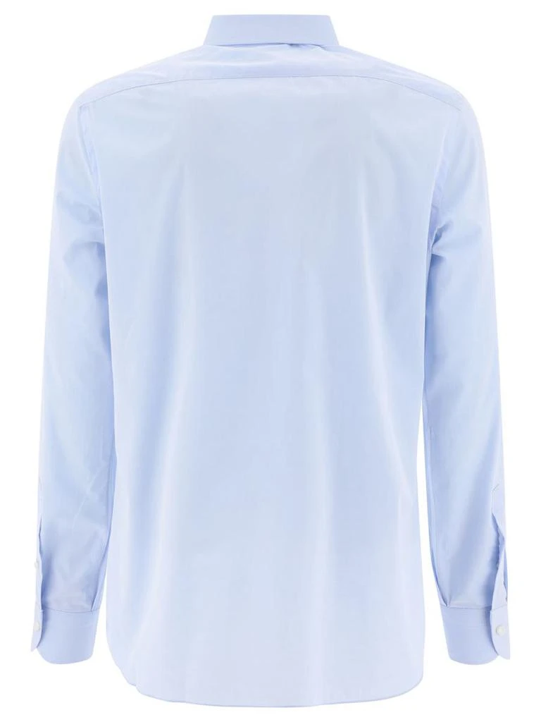 Borriello Napoli Borriello Napoli "Marechiaro" Shirt 2