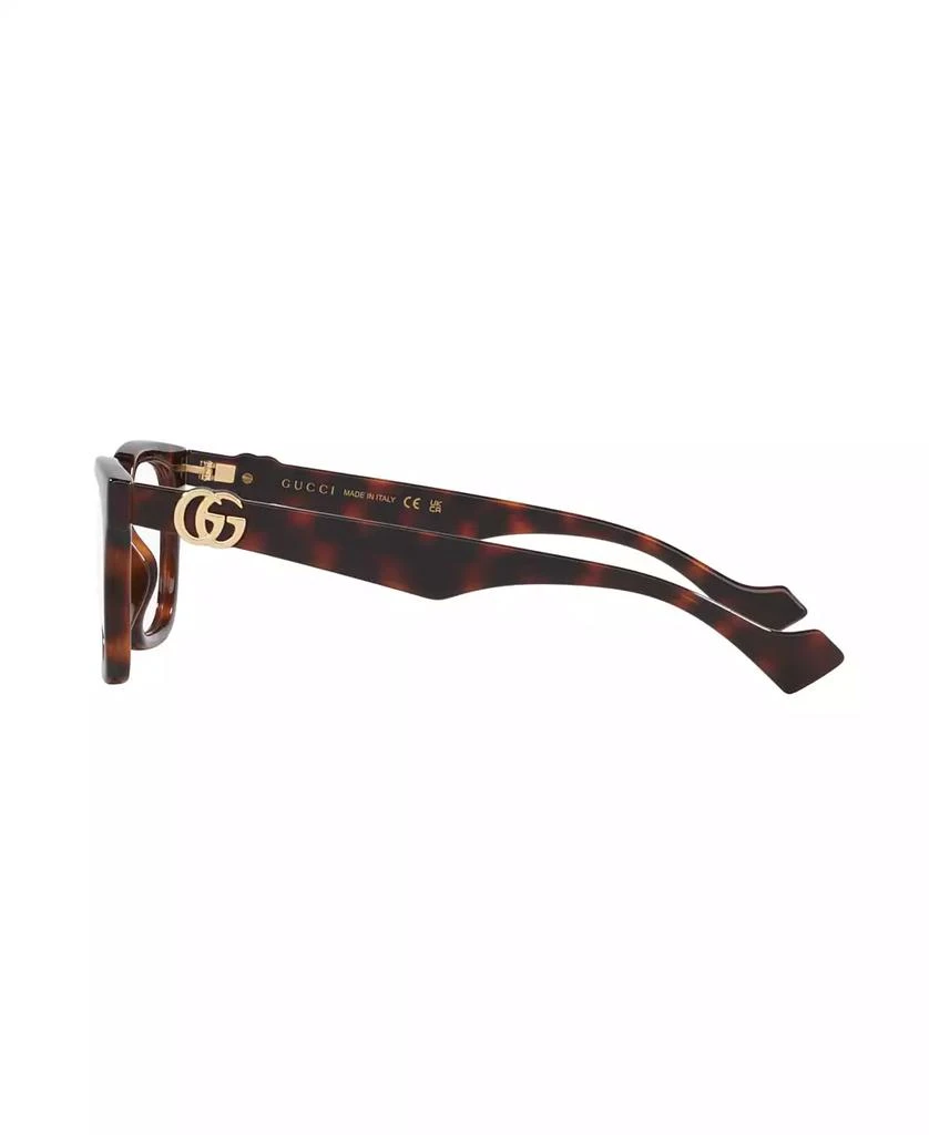 Gucci Women's Eyeglasses, GC002224 2