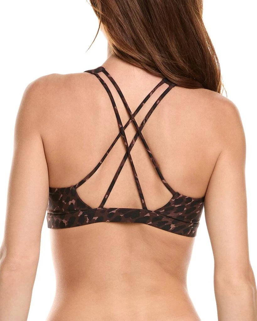 Spiritual Gangster Studio Dream Tech Bra 2