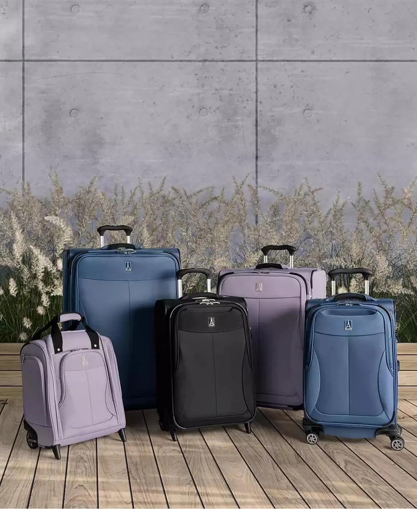 Travelpro WalkAbout 6 Carry-on Expandable Spinner, Created for Macy's 10