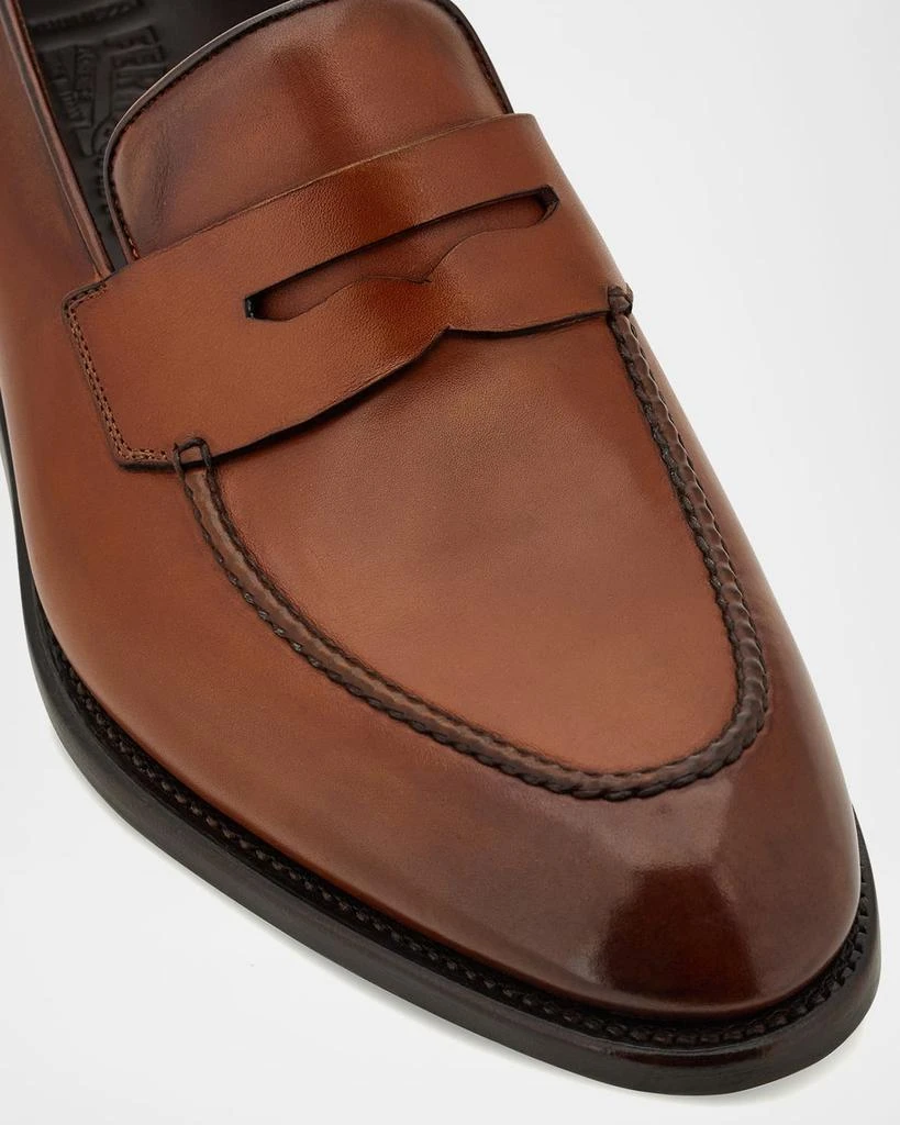 Salvatore Ferragamo Men display picture 1