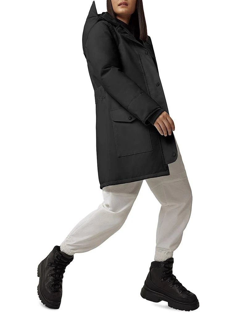 Canada Goose Trillium Parka 2