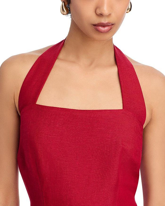 Shop Birdie Halter Maxi Dress on Sale at BeyondStyle  Get 76% Off Birdie  Halter Maxi Dress with Limited-Time Flash Deals, Exclusive Discounts, and  Special Offers. Enjoy Unbeatable Savings on Birdie Halter