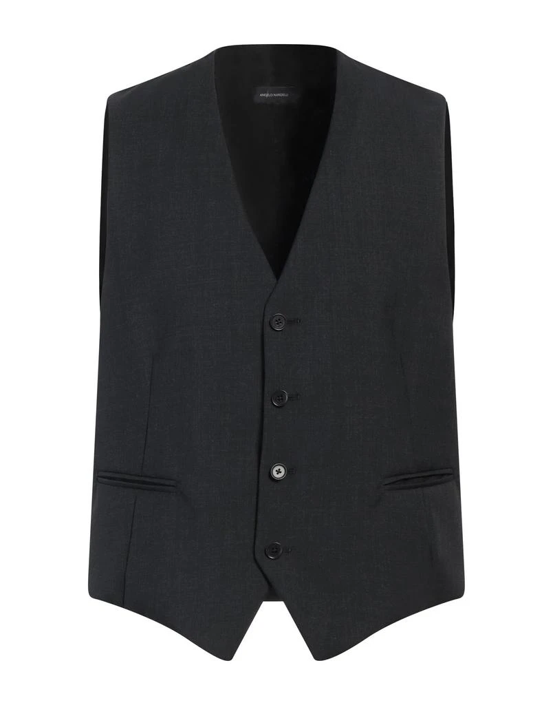 ANGELO NARDELLI Suit vest 1