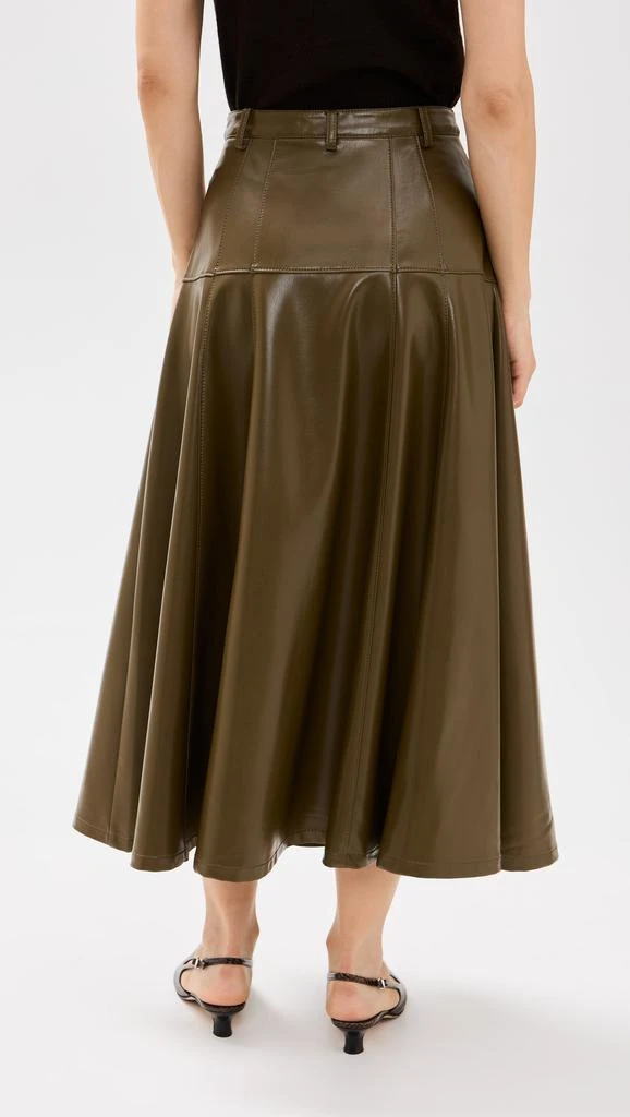 Cinq  Sept Veena Skirt 2