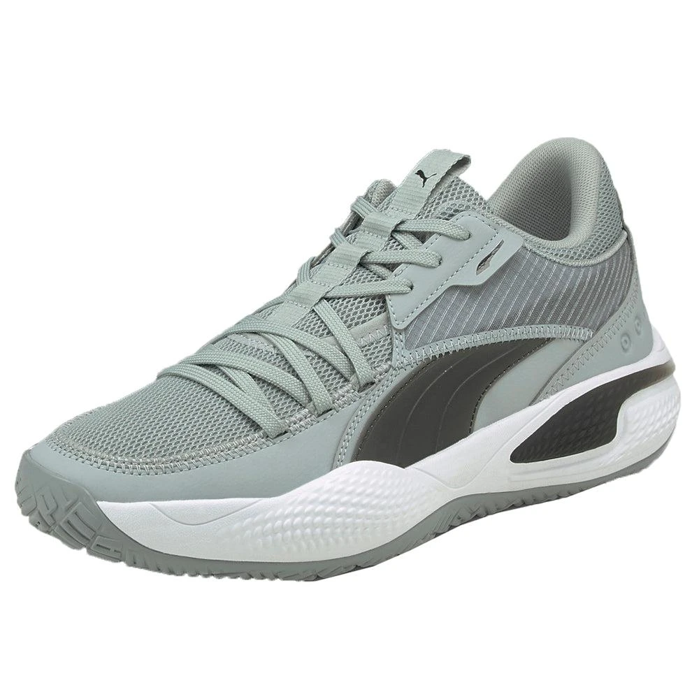 Puma Court Rider Team Basketball Shoes 2