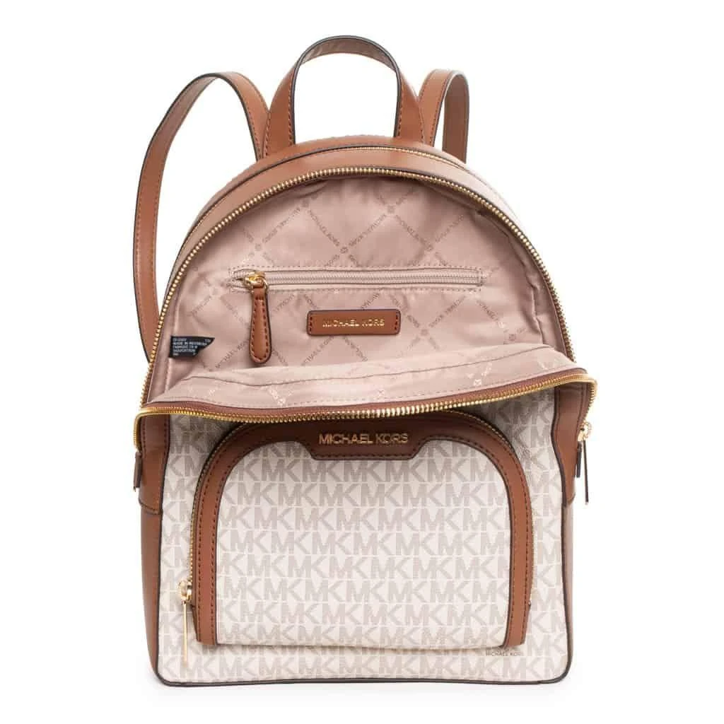 Michael Kors Rucksacks White Women 3