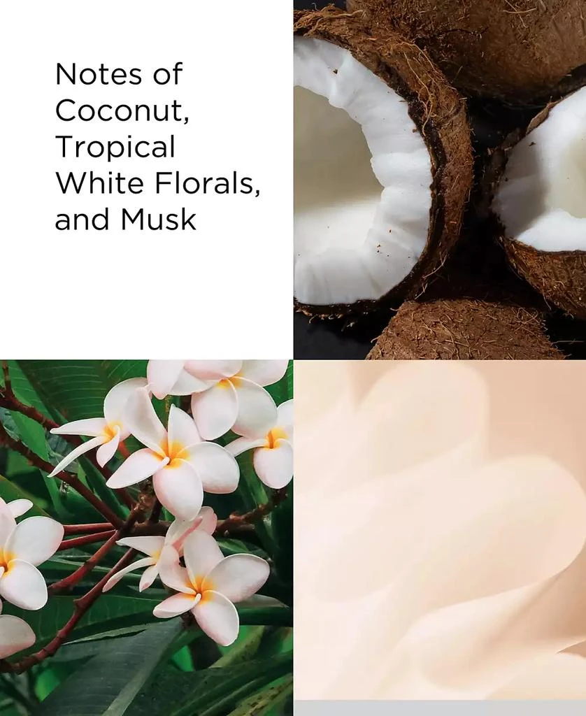 Elizabeth Arden Green Tea Coconut Breeze Eau de Toilette, 3.3 oz. 6