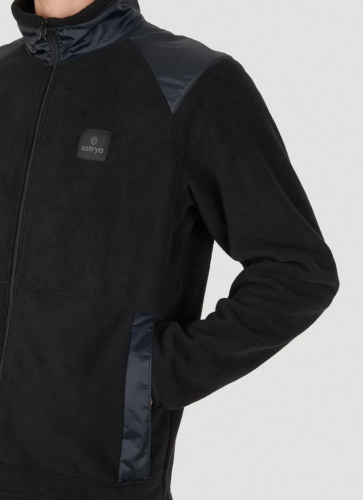 Ostrya Surplus Fleece Jacket 5