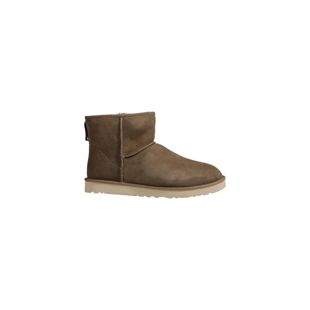 UGG Suede Leather Men's Boot 1