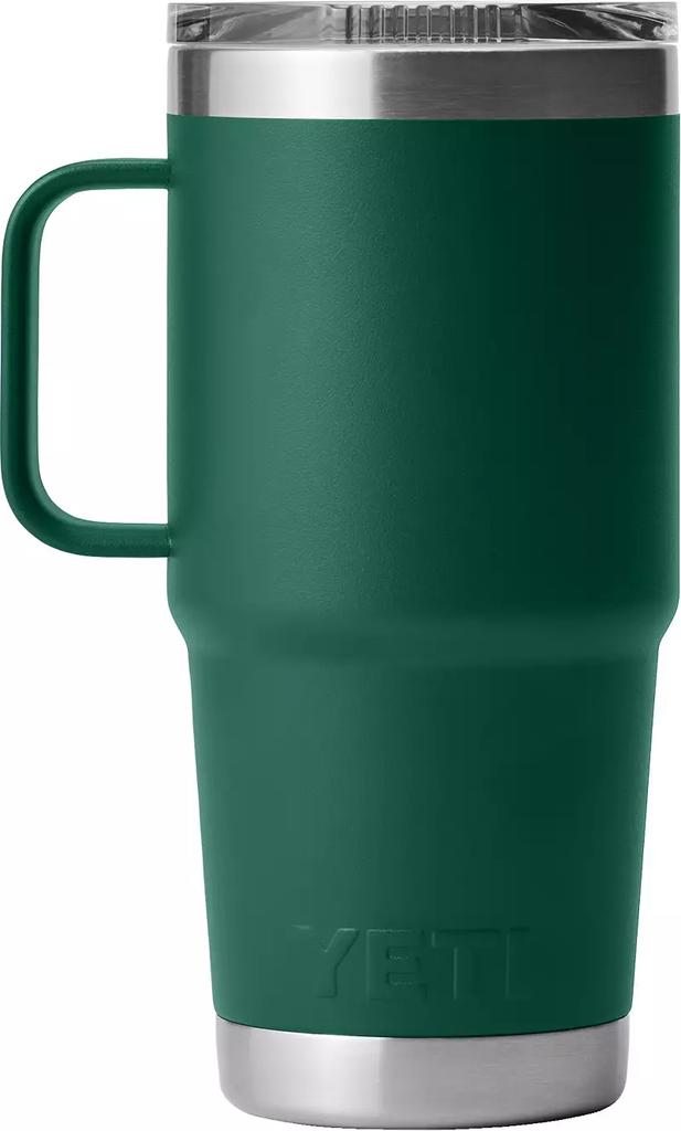 YETI YETI 20 oz. Rambler Travel Mug with Stronghold Lid