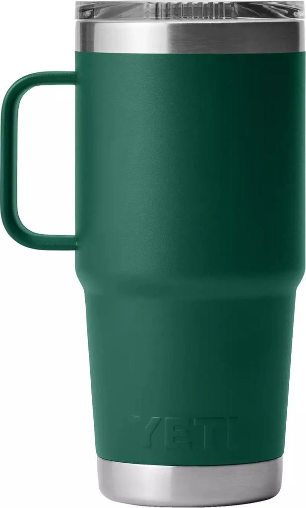 YETI YETI 20 oz. Rambler Travel Mug with Stronghold Lid 2