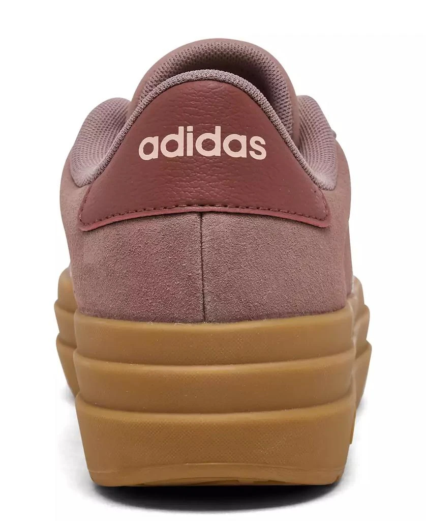adidas gazelle silver green womens adidas Court Platform Shoes White Blue Pink Women