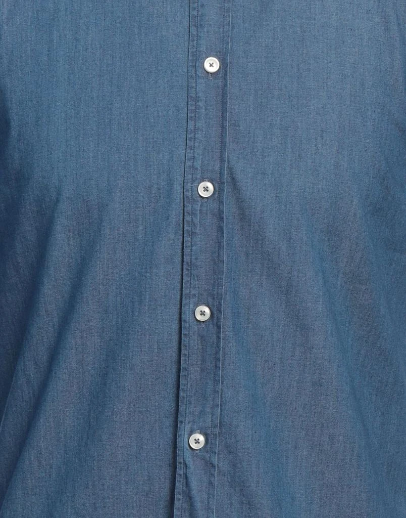 XACUS Solid color shirt 4