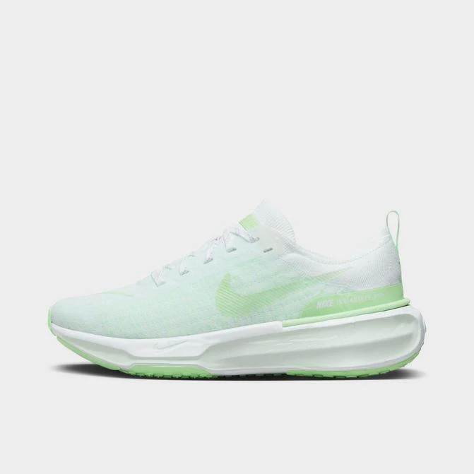 NIKE Women's Nike Air ZoomX Invincible Run 3 Flyknit Running Shoes 1