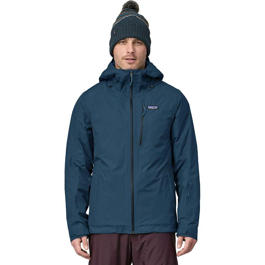 Patagonia Insulated Powder Town Jacket - Men's 1