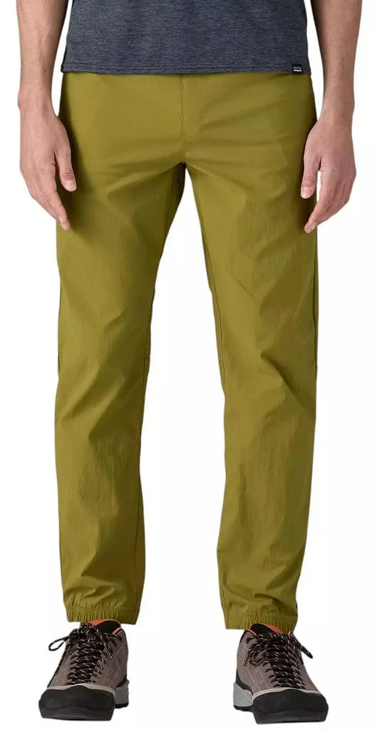 Patagonia Patagonia Men's Quandary Joggers 1