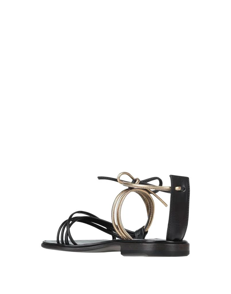 PREVENTI Sandals 3