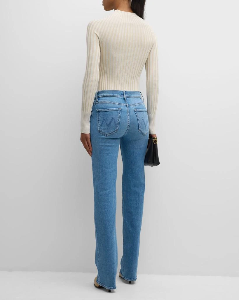 MOTHER The Kick It Jeans 4