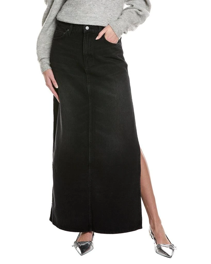 MOTHER MOTHER SNACKS! The Fun Dip Slice Maxi Skirt 1