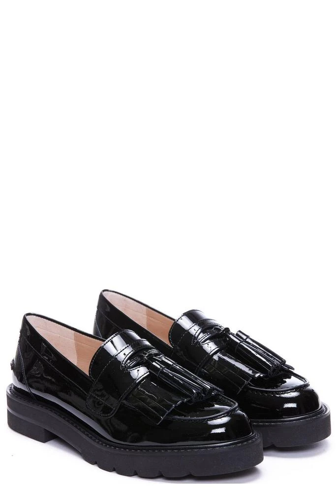 Stuart Weitzman Stuart Weitzman Mila Tassel-Detailed Loafers 3