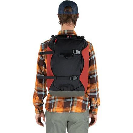 Osprey Packs Heritage Scarab 30L Backpack 8