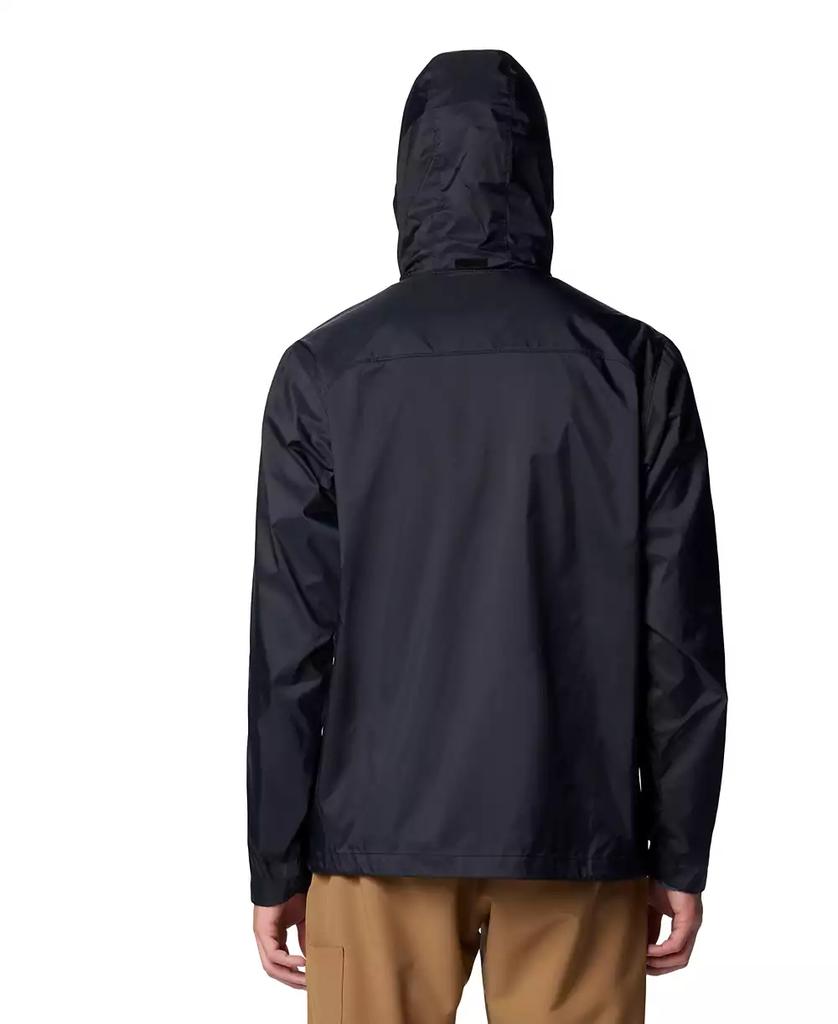 Columbia Men's Glennaker Lake II Rain Jacket