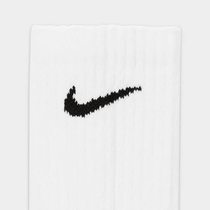 NIKE Nike Everyday Cushioned Training Crew Socks (6-Pack) 4