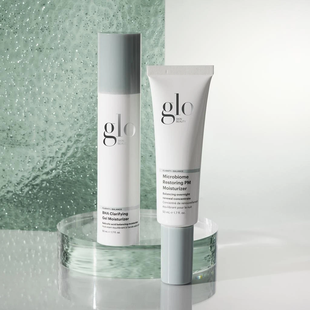 Glo Skin Beauty Glo Skin Beauty Microbiome Restoring PM Moisturiser 50ml 3