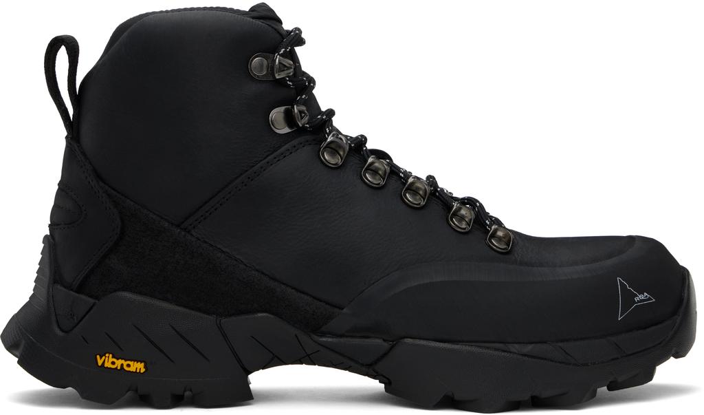ROA Cingino hiking boots - Boots - BeyondStyle
