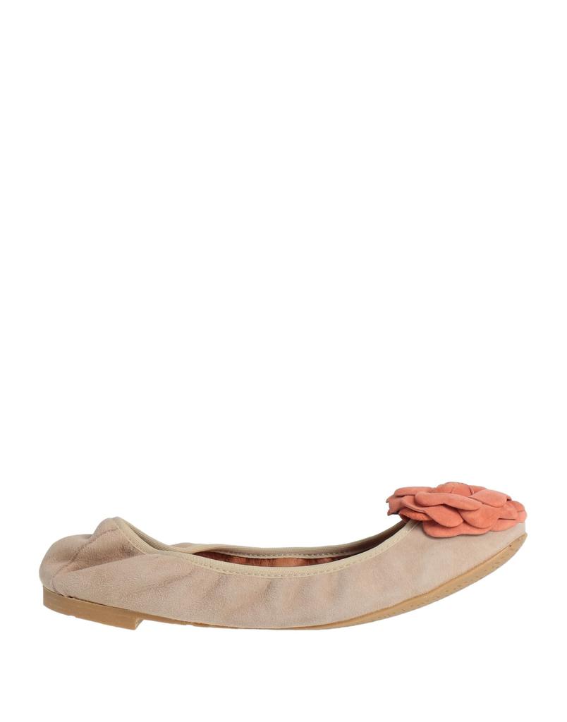 RAS Ballet flats