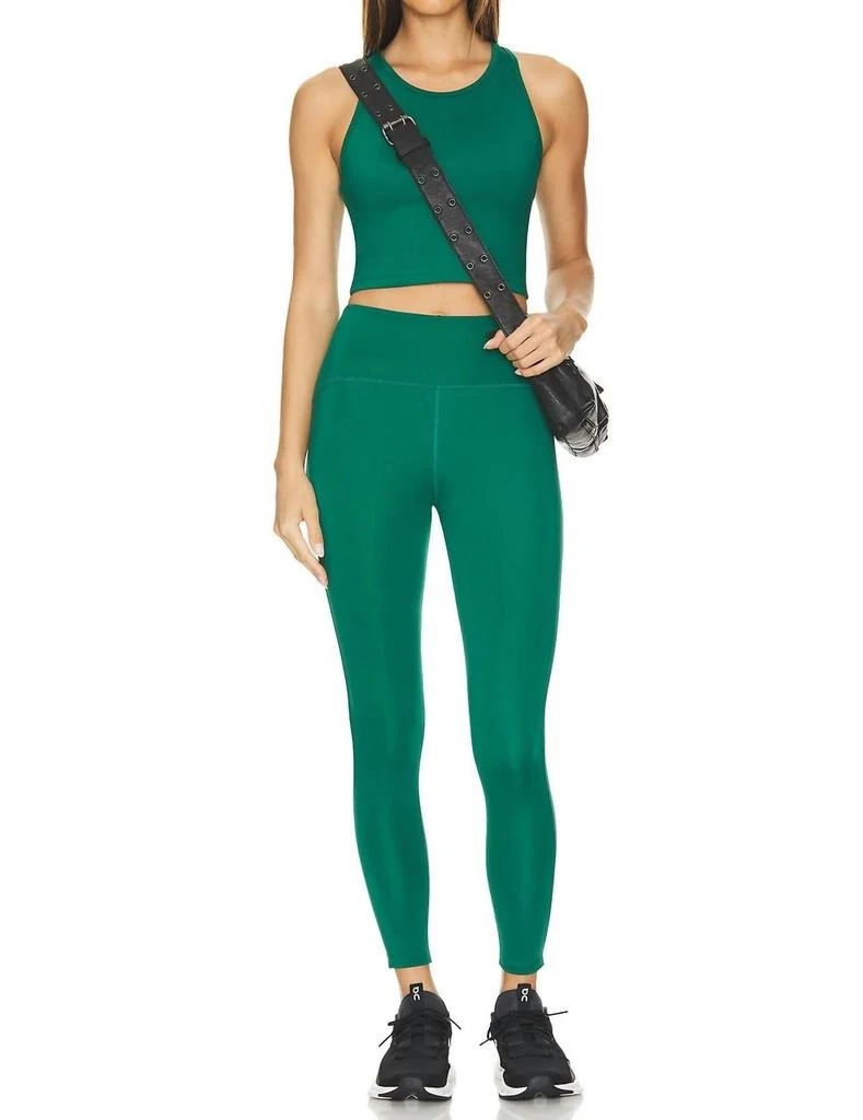 Beyond yoga PowerBeyond Strive Midi Legging 3
