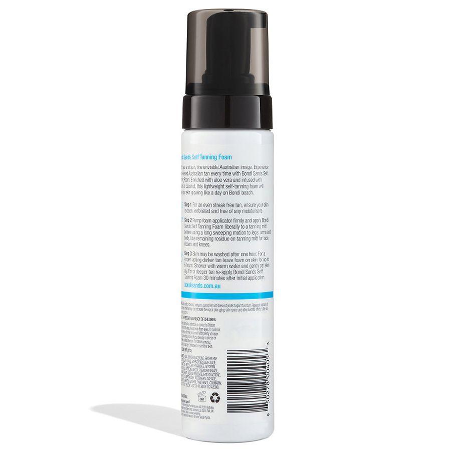 Bondi Sands Self Tanning Foam