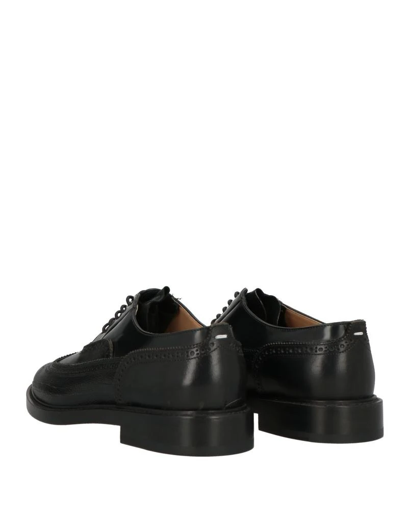 MAISON MARGIELA Laced shoes 3