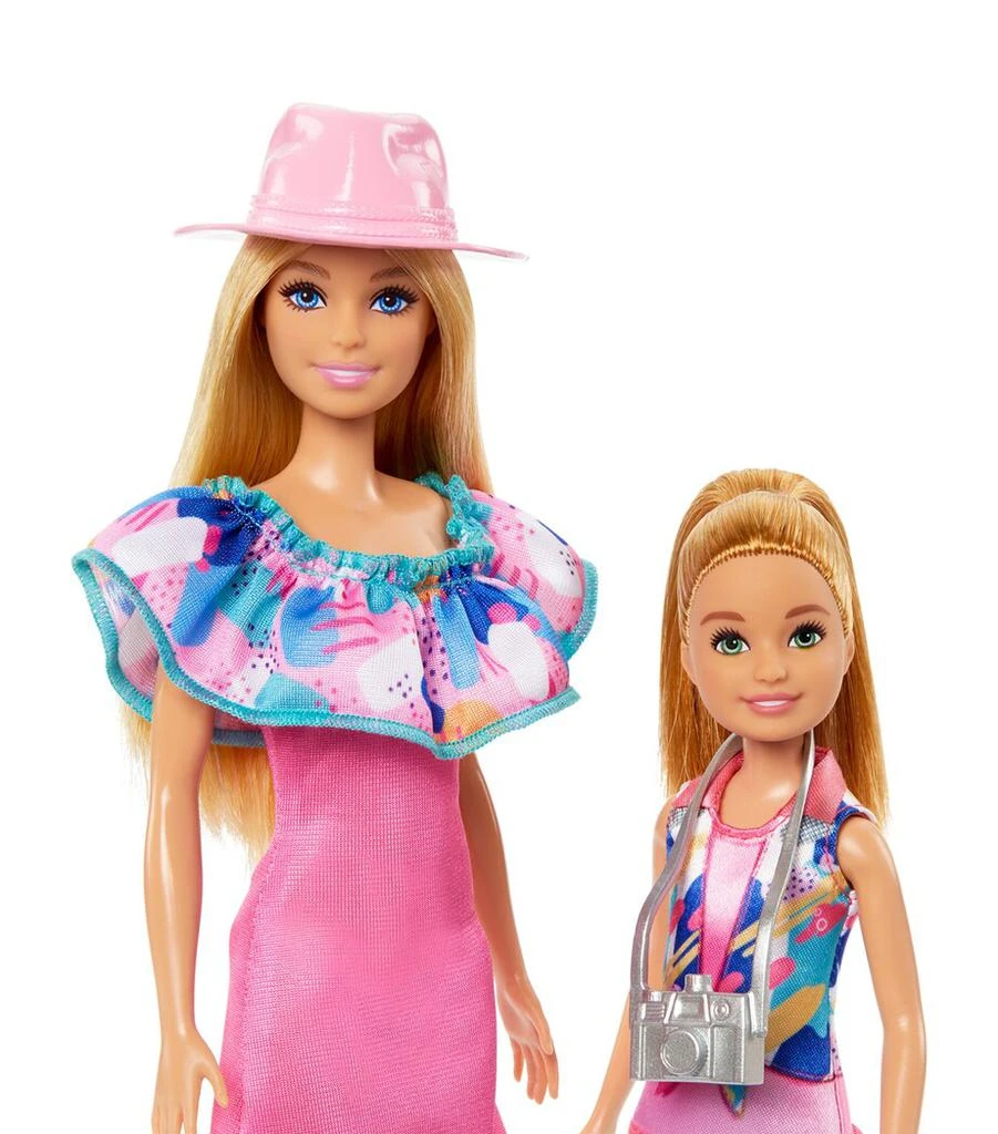 Barbie Barbie and Stacie Set 3