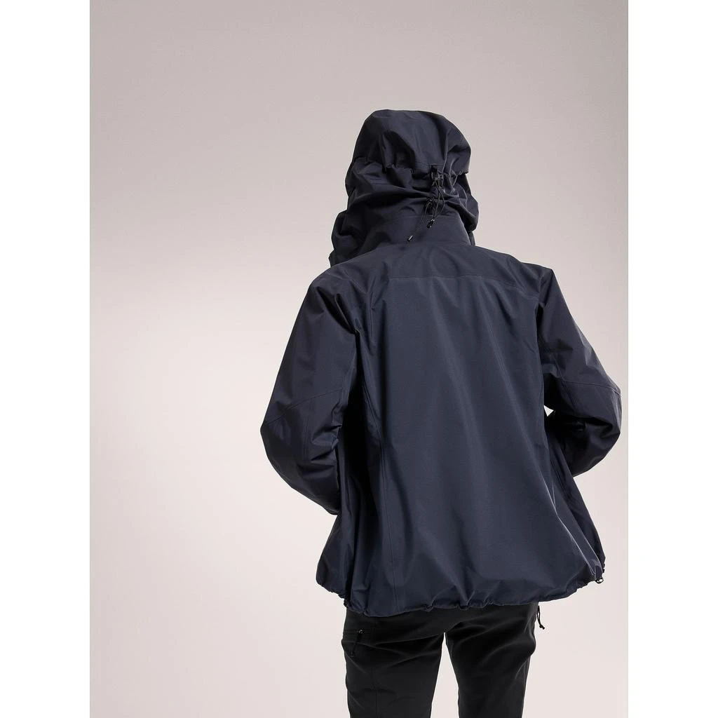 Arc'teryx Arc'teryx Beta AR Jacket Women's | Versatile Gore-Tex Pro Shell for All Round Use 6