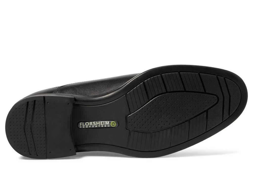 Florsheim Midtown Moc Toe Slip-On 3