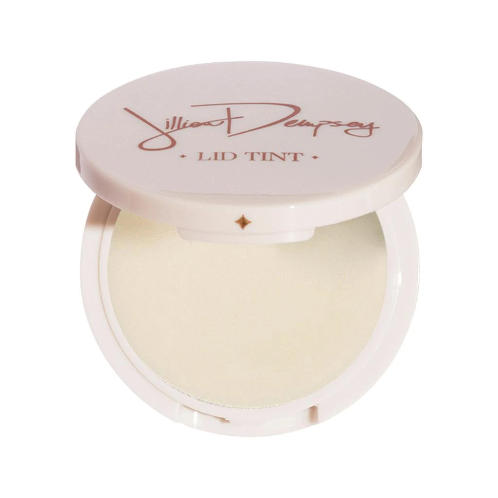 Jillian Dempsey Lid Tint 11