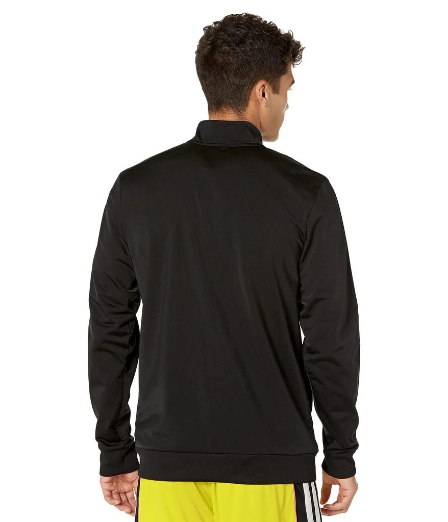 Adidas Essentials 3-Stripes Tricot Track Jacket 2