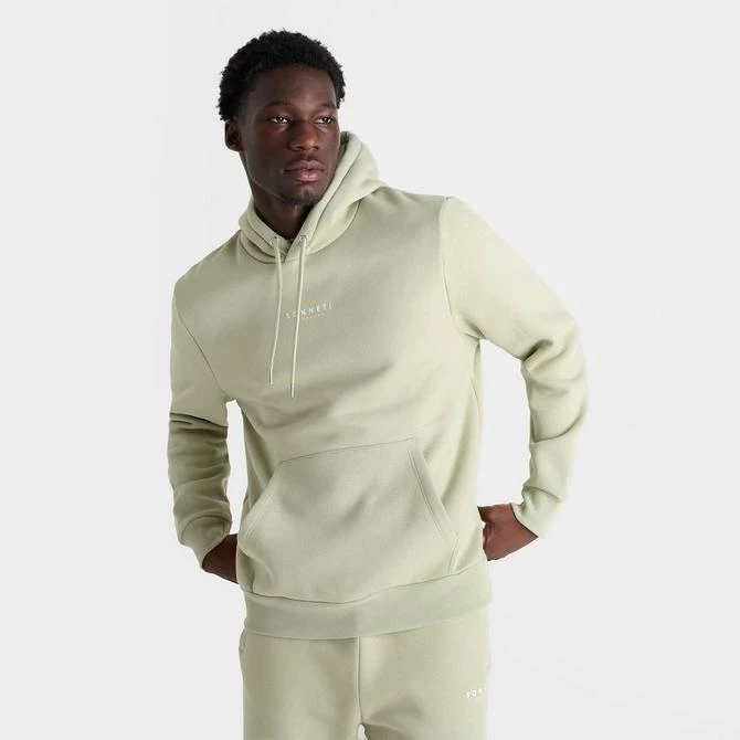 SONNETI Sonneti London Essential Hoodie 5