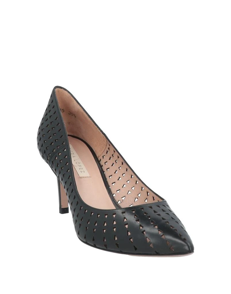 PURA LÓPEZ Pump 2