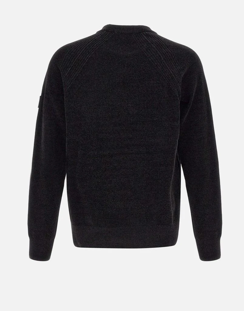 DEKKER "Manna" chenille sweater 5