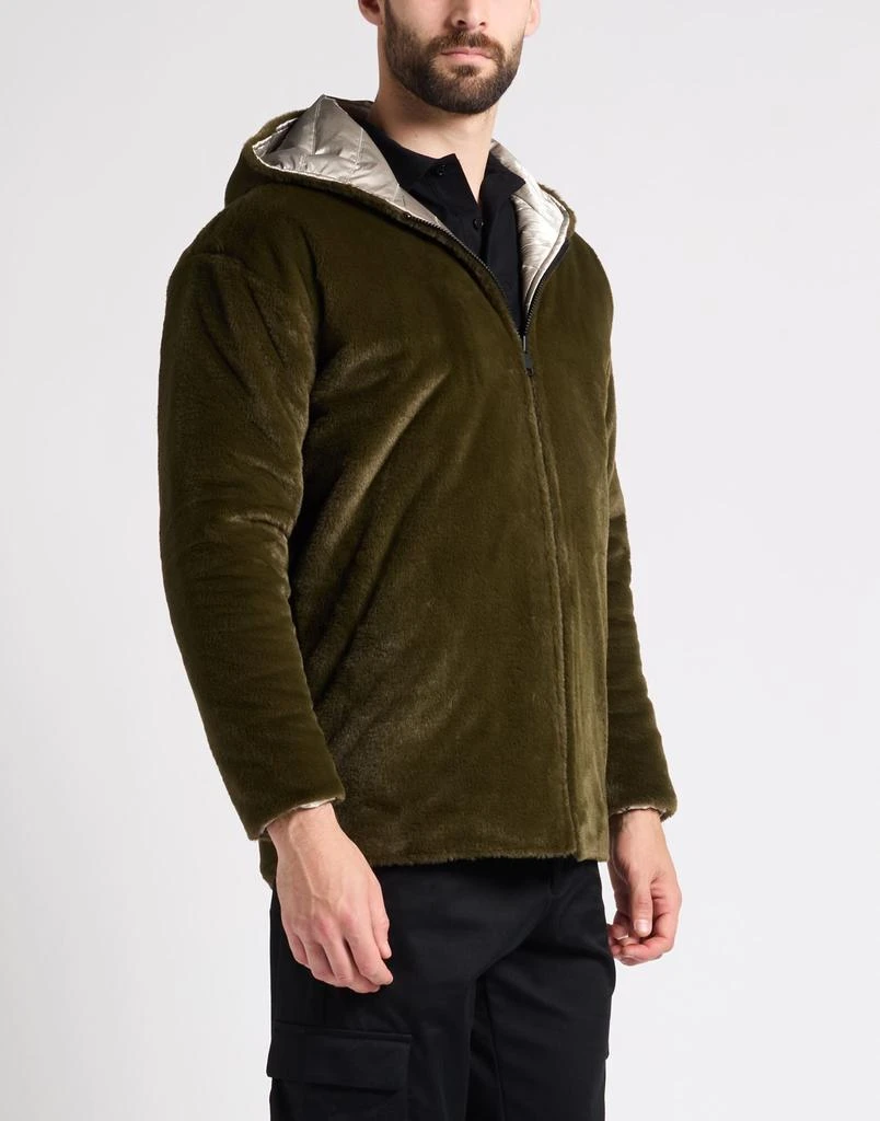 TAKESHY KUROSAWA Shell  jacket 4