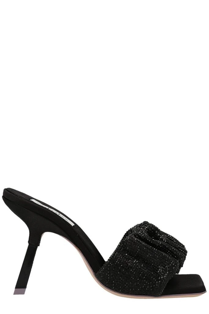 Sebastian Sebastian Glamour Cher Sandals 1