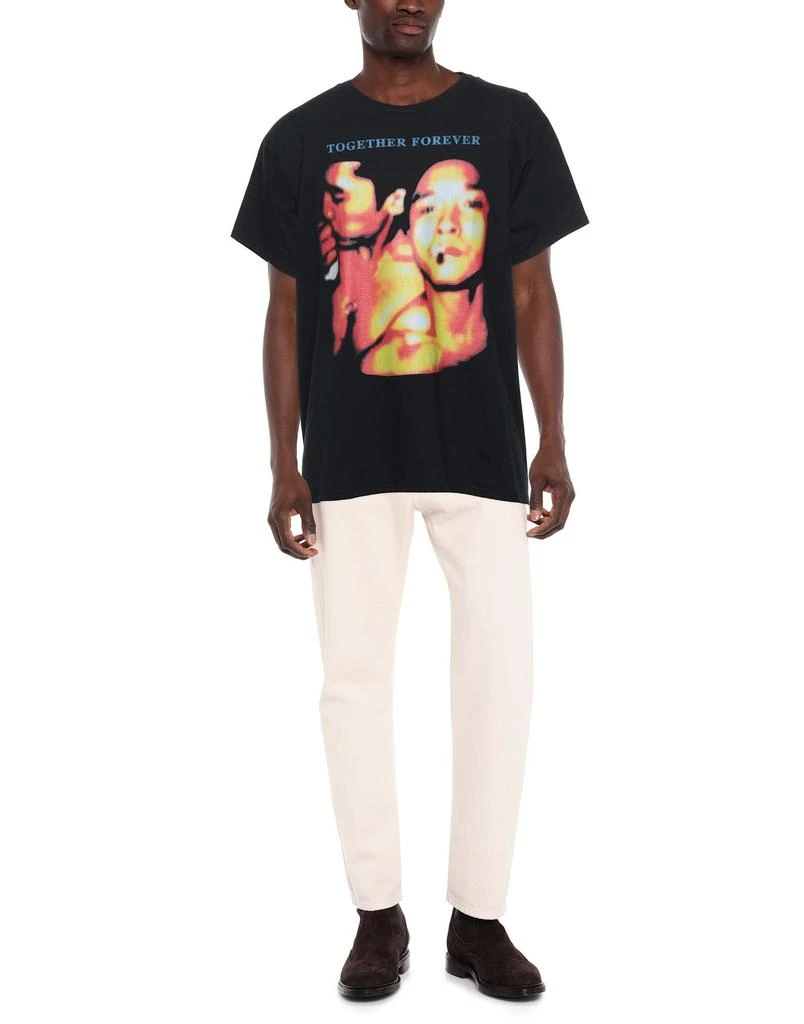 RAW EMOTIONS T-shirt 2