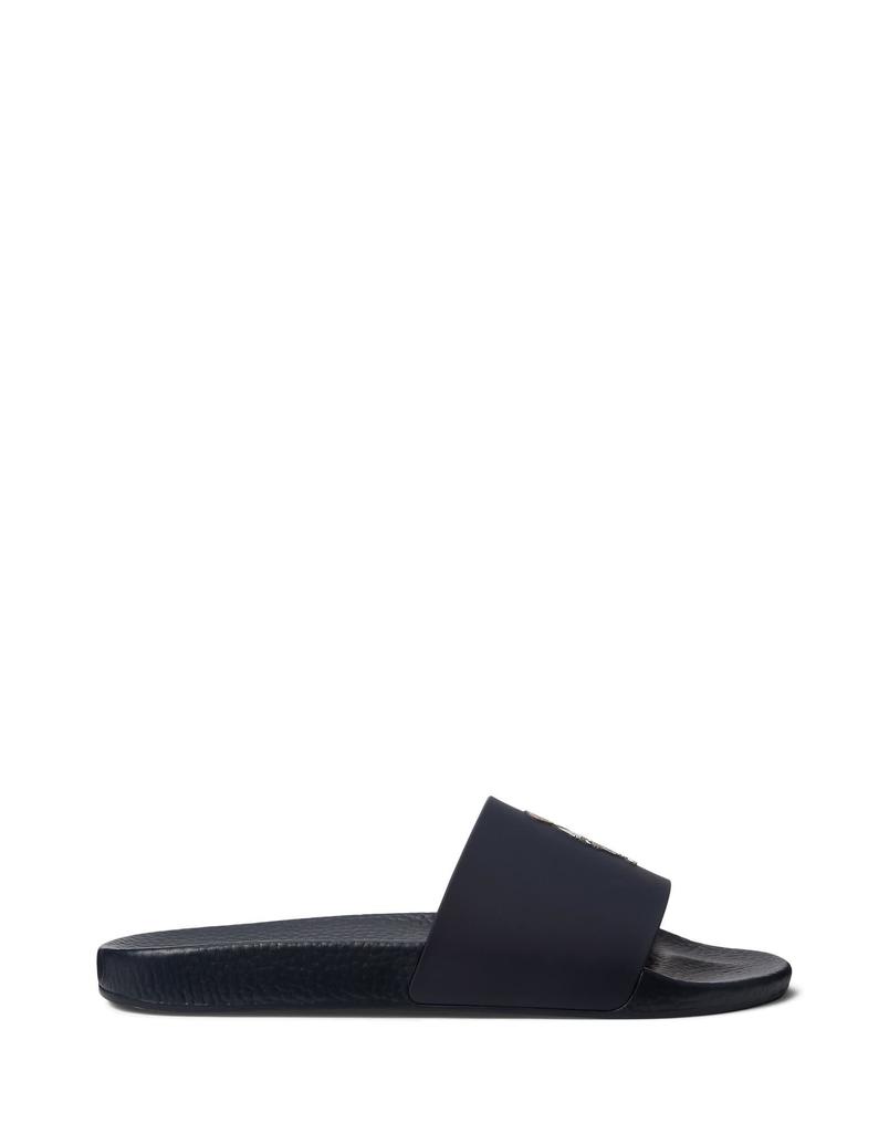 Ralph Lauren Everley Sld Sandals Slide - Slippers - BeyondStyle